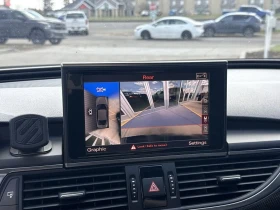 Audi S6 4.0T* QUATTRO* BOSE* HUD* 360* PANO* ПОДГРЕВ* , снимка 15