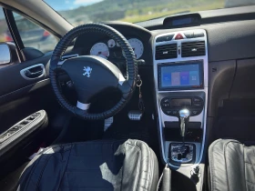 Peugeot 307 Cc, снимка 3