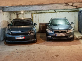 Skoda Octavia 2.0 TDI 4X4 6 скорости, снимка 12