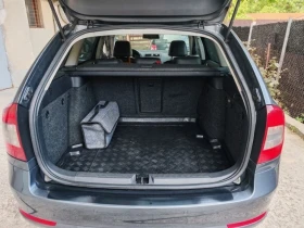 Skoda Octavia 2.0 TDI 4X4 6 скорости, снимка 6