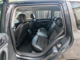 Skoda Octavia 2.0 TDI 4X4 6 скорости, снимка 5
