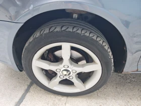 Skoda Octavia 2.0 TDI 4X4 6 скорости, снимка 9