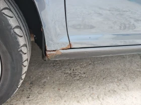 Skoda Octavia 2.0 TDI 4X4 6 скорости, снимка 10