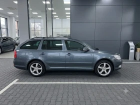 Skoda Octavia 2.0 TDI 4X4 6 скорости, снимка 3