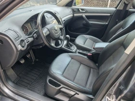 Skoda Octavia 2.0 TDI 4X4 6 скорости, снимка 4