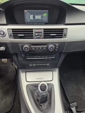 BMW 318 2.0i ПАНОРАМА НАВИГАЦИЯ ПАРКТРОНИЦИ , снимка 11