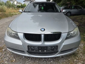 BMW 318 2.0i ПАНОРАМА НАВИГАЦИЯ ПАРКТРОНИЦИ , снимка 1