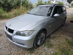 BMW 318 2.0i ПАНОРАМА НАВИГАЦИЯ ПАРКТРОНИЦИ , снимка 3