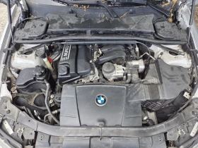 BMW 318 2.0i ПАНОРАМА НАВИГАЦИЯ ПАРКТРОНИЦИ , снимка 14