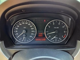 BMW 318 2.0i ПАНОРАМА НАВИГАЦИЯ ПАРКТРОНИЦИ , снимка 13
