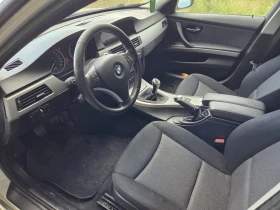 BMW 318 2.0i ПАНОРАМА НАВИГАЦИЯ ПАРКТРОНИЦИ , снимка 9