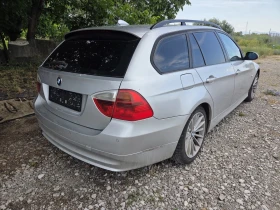 BMW 318 2.0i ПАНОРАМА НАВИГАЦИЯ ПАРКТРОНИЦИ , снимка 6