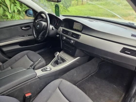 BMW 318 2.0i ПАНОРАМА НАВИГАЦИЯ ПАРКТРОНИЦИ , снимка 10