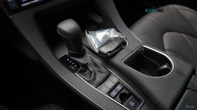 Toyota Avalon 2.5 Hybrid* КОЖА* ПОДГРЕВ* ШИБИДАХ* КАМЕРА* , снимка 8
