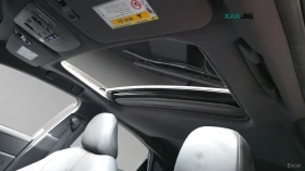 Toyota Avalon 2.5 Hybrid* КОЖА* ПОДГРЕВ* ШИБИДАХ* КАМЕРА* , снимка 17