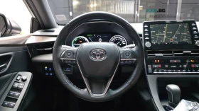 Toyota Avalon 2.5 Hybrid* КОЖА* ПОДГРЕВ* ШИБИДАХ* КАМЕРА* , снимка 12