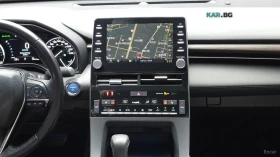 Toyota Avalon 2.5 Hybrid* КОЖА* ПОДГРЕВ* ШИБИДАХ* КАМЕРА* , снимка 13
