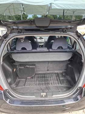 Honda Jazz, снимка 4