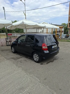 Honda Jazz, снимка 17