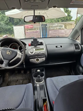 Honda Jazz, снимка 8