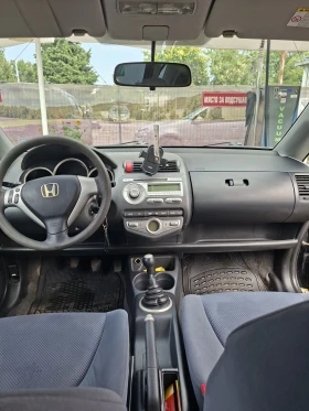 Honda Jazz, снимка 5