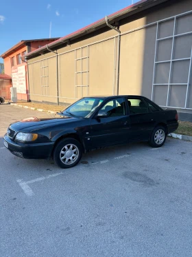 Audi A6, снимка 2