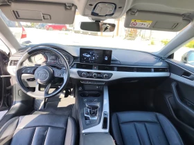 Audi A5 40 G-Tron, снимка 6