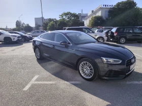 Audi A5 40 G-Tron, снимка 1