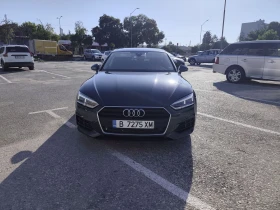 Audi A5 40 G-Tron, снимка 2