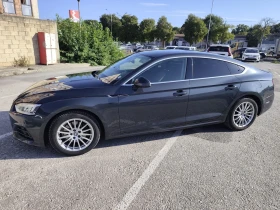 Audi A5 40 G-Tron, снимка 3