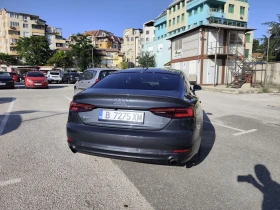 Audi A5 40 G-Tron, снимка 4