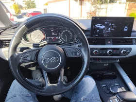 Audi A5 40 G-Tron, снимка 10