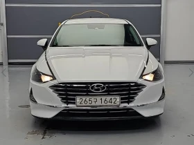 Hyundai Sonata 2.0 - САМО 30% АВАНС, снимка 2