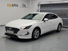 Hyundai Sonata 2.0 - САМО 30% АВАНС, снимка 1