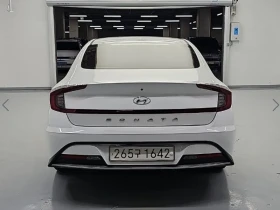 Hyundai Sonata 2.0 - САМО 30% АВАНС, снимка 3