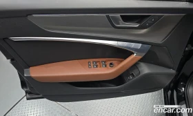 Audi A6 45 TFSI Quattro, снимка 13