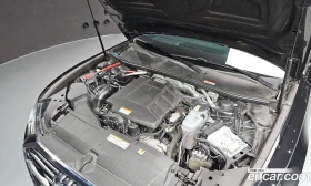 Audi A6 45 TFSI Quattro, снимка 5