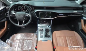 Audi A6 45 TFSI Quattro, снимка 9