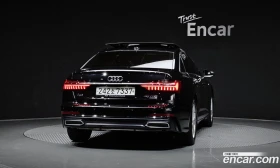 Audi A6 45 TFSI Quattro, снимка 3