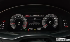 Audi A6 45 TFSI Quattro, снимка 10