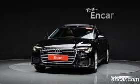 Audi A6 45 TFSI Quattro, снимка 2
