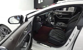 Mercedes-Benz CLS 53 AMG 4MATIC+ ОБДУХВАНЕ/ШИБИДАХ/ДИСТРОНИК/360 КАМЕРИ, снимка 10