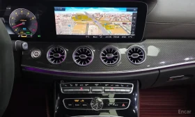 Mercedes-Benz CLS 53 AMG 4MATIC+ ОБДУХВАНЕ/ШИБИДАХ/ДИСТРОНИК/360 КАМЕРИ, снимка 15
