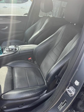 Mercedes-Benz E 400 4 MATIC, снимка 6