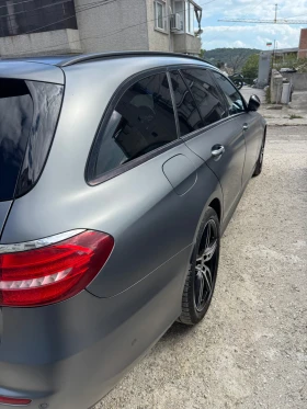 Mercedes-Benz E 400 4 MATIC, снимка 4