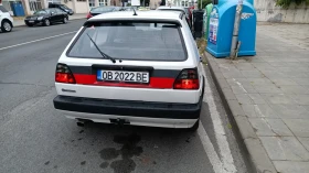 VW Golf 2.         Газ+ Бензин, снимка 5