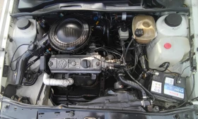 VW Golf 2.         Газ+ Бензин, снимка 11