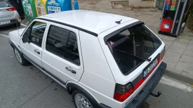 VW Golf 2.         Газ+ Бензин, снимка 6