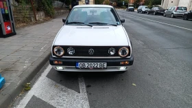 VW Golf 2.         Газ+ Бензин, снимка 3