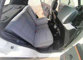 VW Golf 2.         Газ+ Бензин, снимка 10